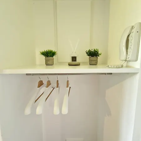 Daire Drop Of Gold - Avenue De Champagne