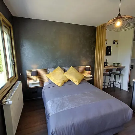 Apartment Drop Of Gold - Avenue De Champagne