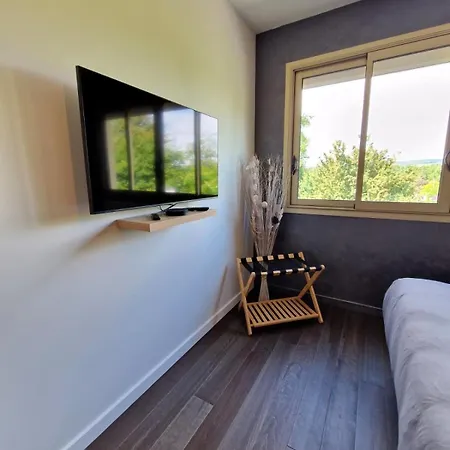 Apartment Drop Of Gold - Avenue De Champagne *