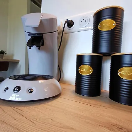 Drop Of Gold - Avenue De Champagne Apartment Épernay