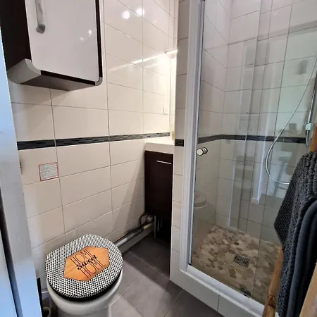 Daire Drop Of Gold - Avenue De Champagne Épernay