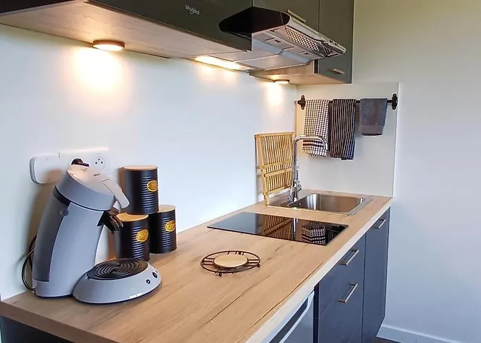 Drop Of Gold - Avenue De Champagne Апартаменты