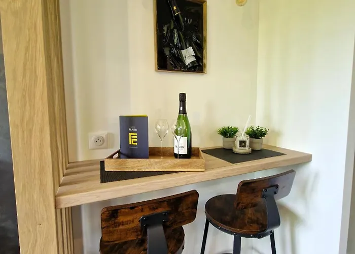 Drop Of Gold - Avenue De Champagne Эперне