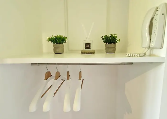 Апартаменты Drop Of Gold - Avenue De Champagne *