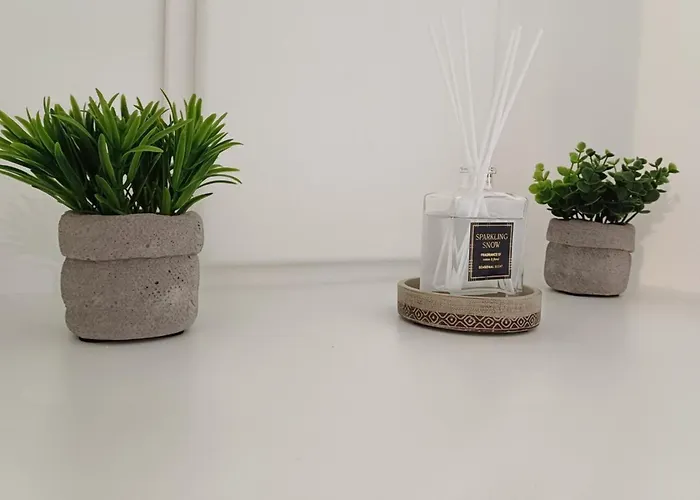 Drop Of Gold - Avenue De Champagne Апартаменты