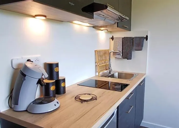 Апартаменты Drop Of Gold - Avenue De Champagne Эперне