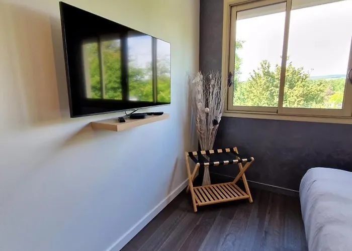 Апартаменты Drop Of Gold - Avenue De Champagne *