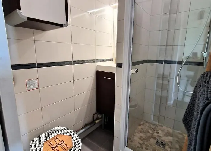 Апартаменты Drop Of Gold - Avenue De Champagne Эперне